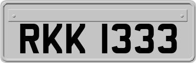RKK1333