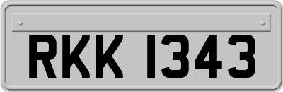 RKK1343