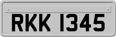 RKK1345