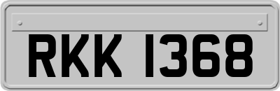 RKK1368