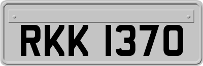 RKK1370