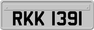 RKK1391