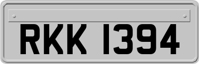 RKK1394