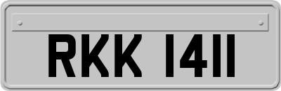 RKK1411