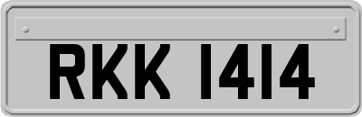 RKK1414