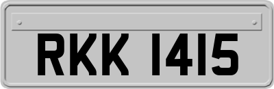 RKK1415