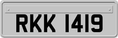 RKK1419