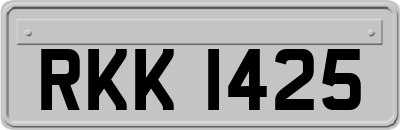 RKK1425