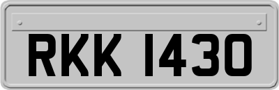 RKK1430