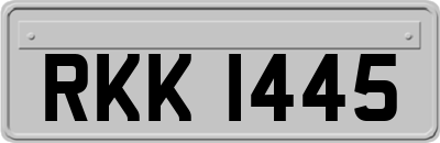 RKK1445