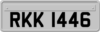 RKK1446