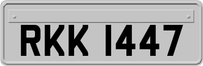 RKK1447