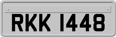 RKK1448