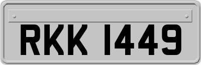 RKK1449