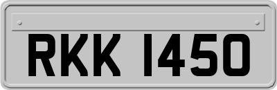 RKK1450