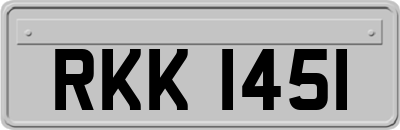 RKK1451