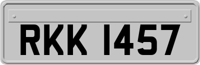 RKK1457