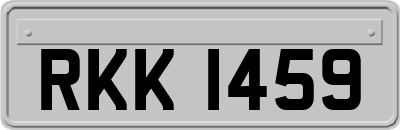 RKK1459