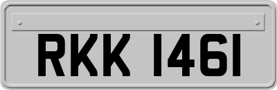 RKK1461