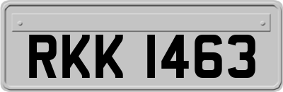 RKK1463