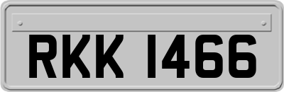 RKK1466