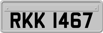 RKK1467