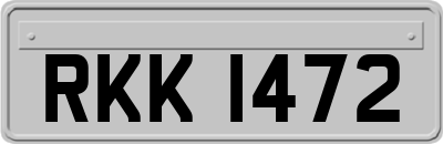 RKK1472