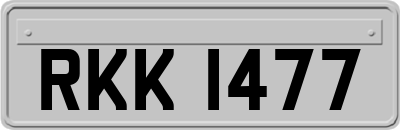 RKK1477