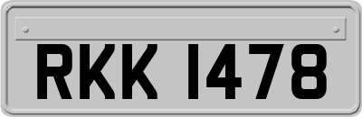 RKK1478