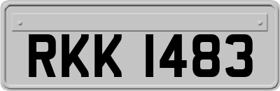 RKK1483