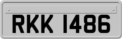 RKK1486