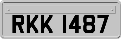 RKK1487