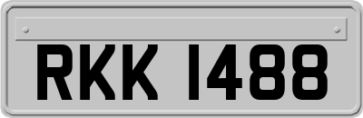 RKK1488