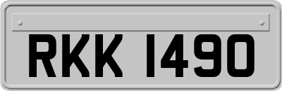 RKK1490