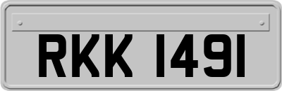 RKK1491