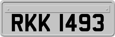 RKK1493