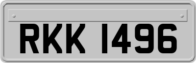 RKK1496