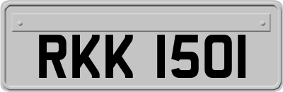 RKK1501