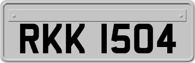 RKK1504