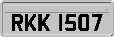 RKK1507