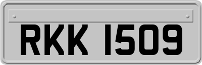 RKK1509