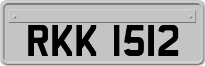 RKK1512