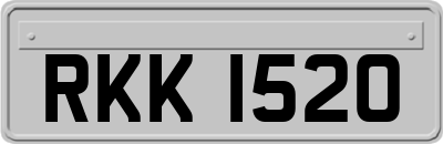 RKK1520