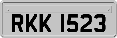 RKK1523