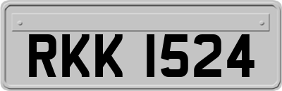 RKK1524