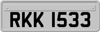 RKK1533