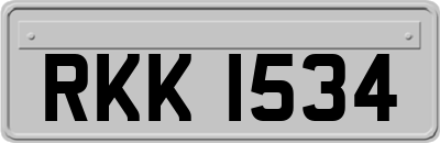 RKK1534