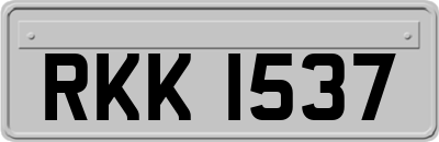 RKK1537