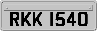 RKK1540