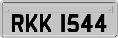 RKK1544